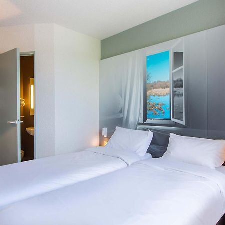 B&B Hotel Chateauroux Déols المظهر الخارجي الصورة