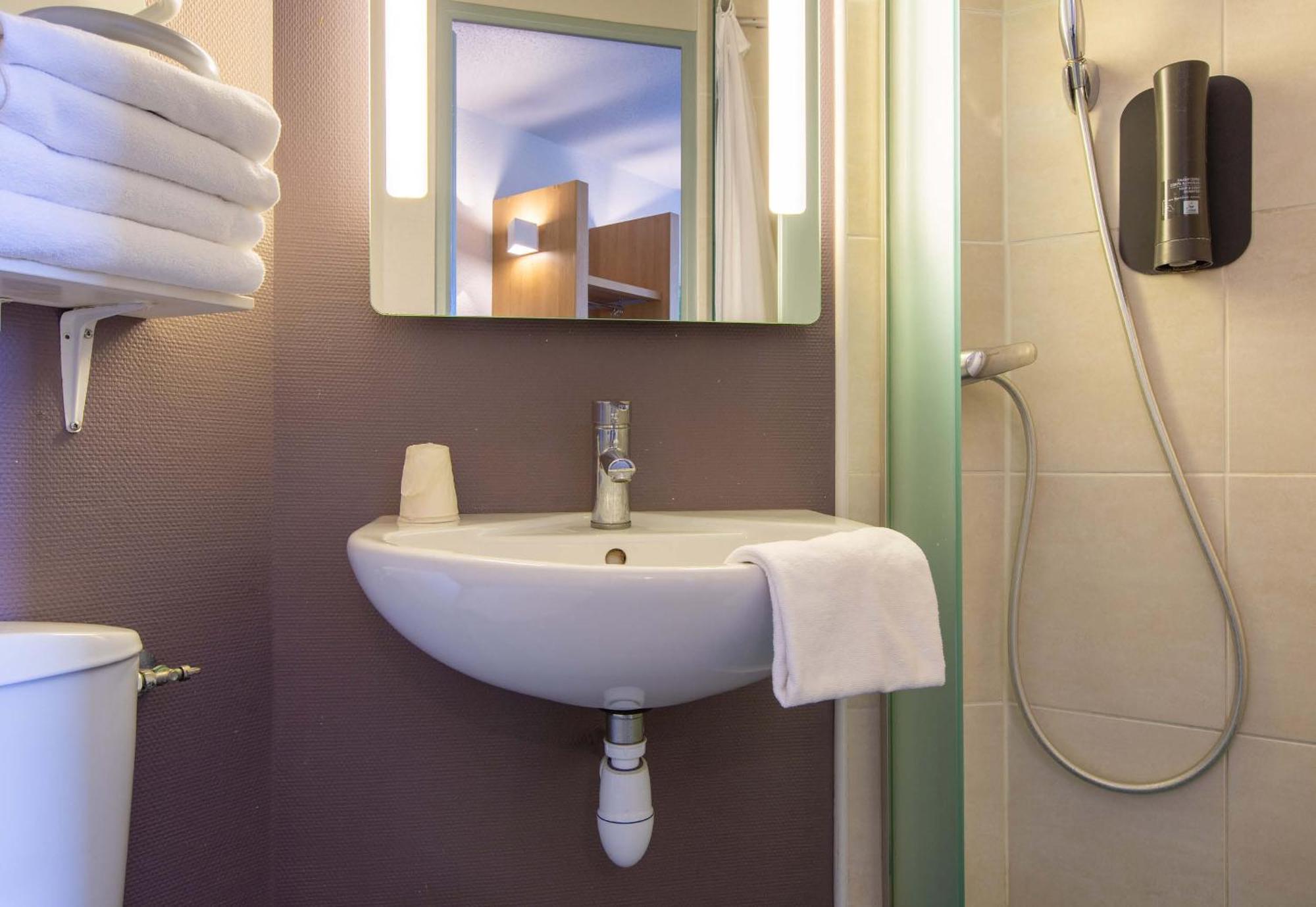 B&B Hotel Chateauroux Déols المظهر الخارجي الصورة