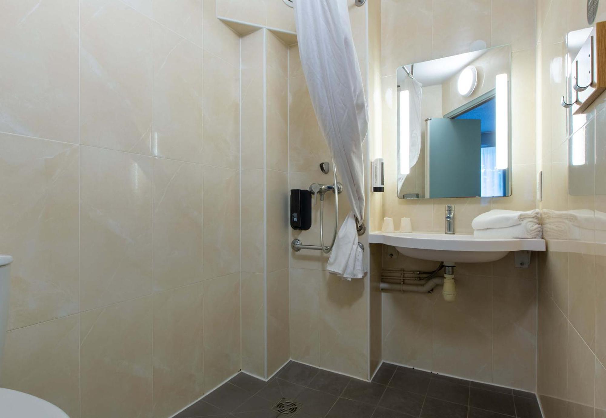 B&B Hotel Chateauroux Déols المظهر الخارجي الصورة