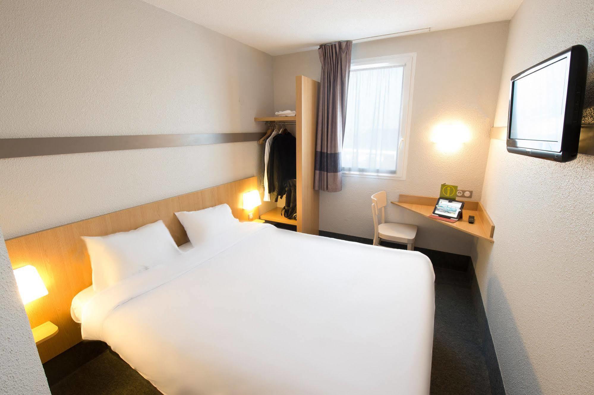 B&B Hotel Chateauroux Déols المظهر الخارجي الصورة