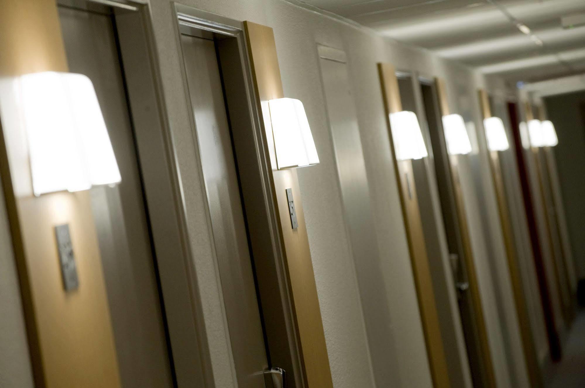 B&B Hotel Chateauroux Déols المظهر الخارجي الصورة