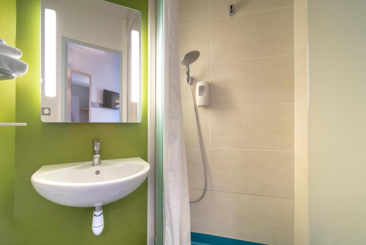 B&B Hotel Chateauroux Déols المظهر الخارجي الصورة