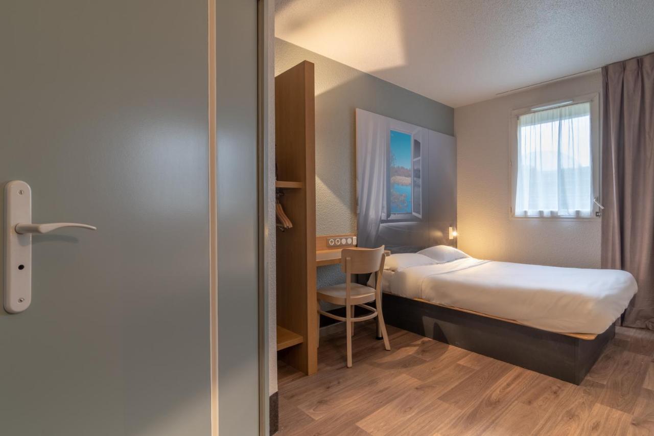 B&B Hotel Chateauroux Déols المظهر الخارجي الصورة