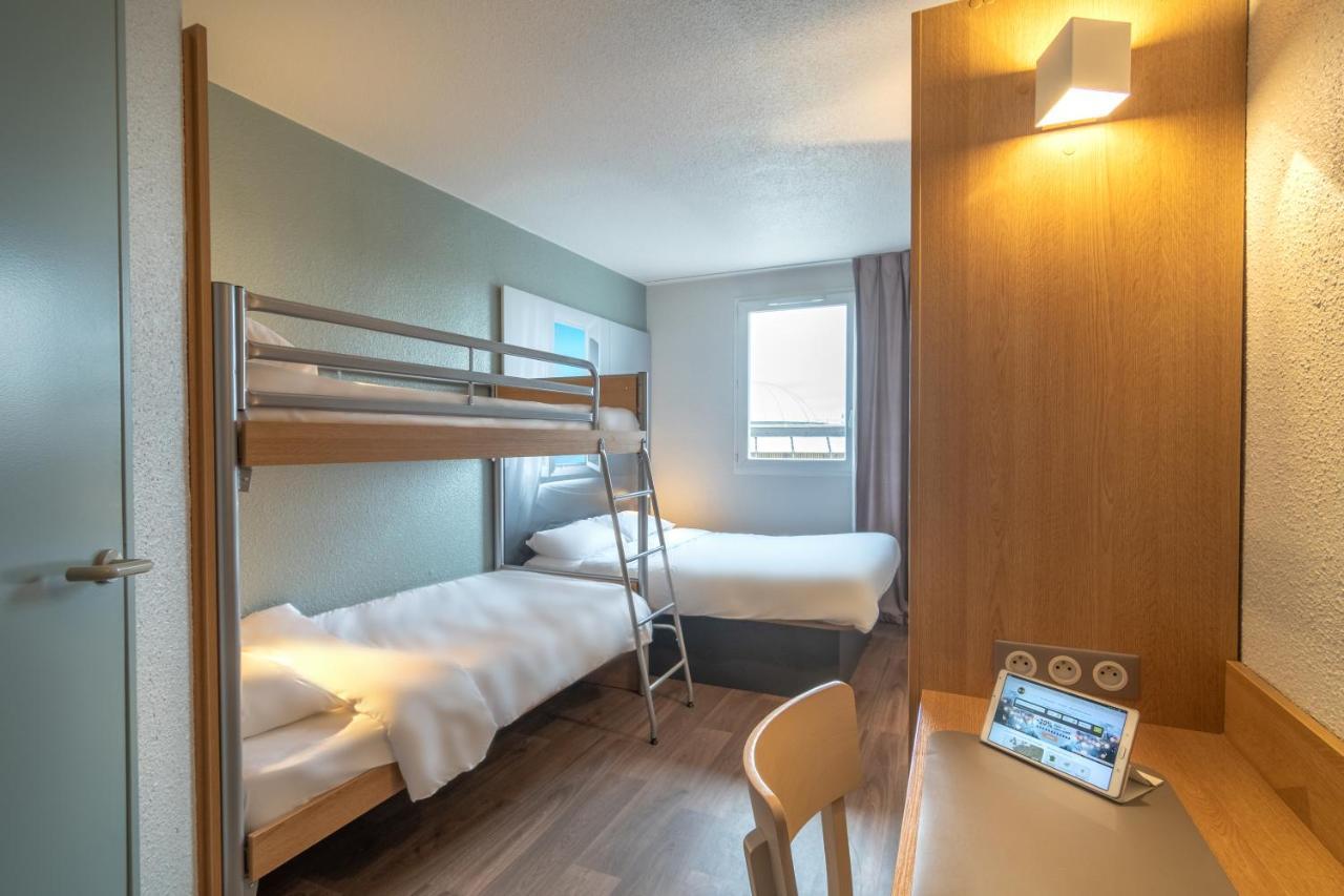 B&B Hotel Chateauroux Déols المظهر الخارجي الصورة